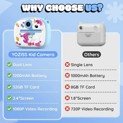 YOZISS A24 Image