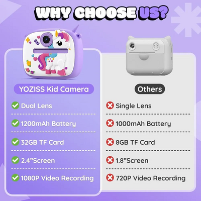 YOZISS A24 Image