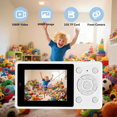 YuBiuBiu AC700(PINK) Image