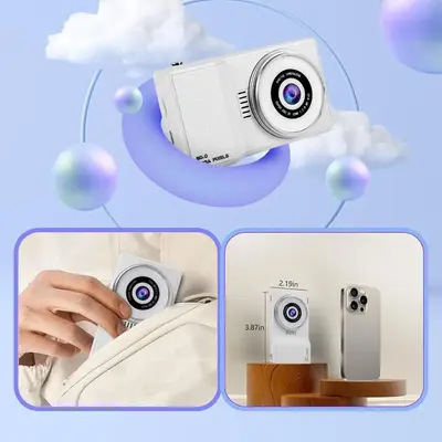 YuBiuBiu AC700(PINK) Image