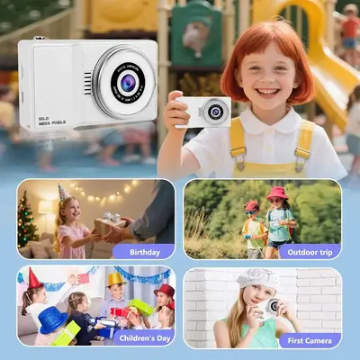 YuBiuBiu AC700(PINK) Image