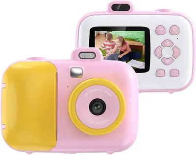 YXYKODM Children's Instant Print Image