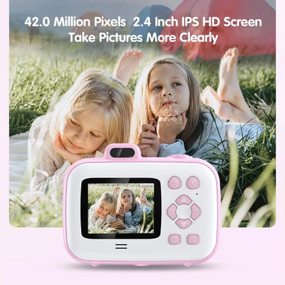 YXYKODM Children's Instant Print Image