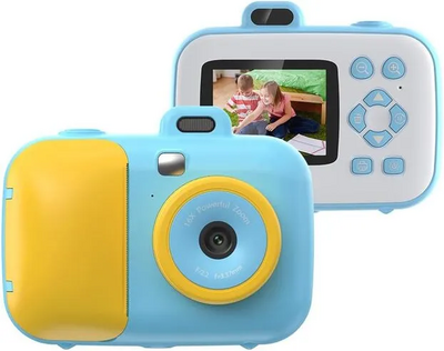 YXYKODM Children's Instant Print Image