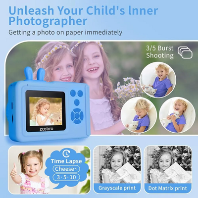 Zcobro KC5 Image