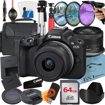 ZeeTech R50 Image