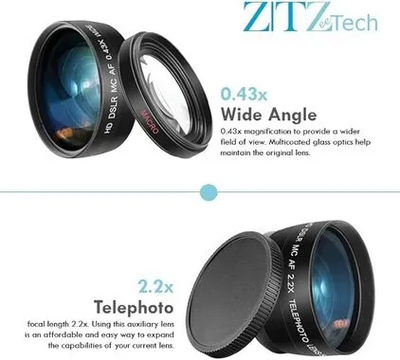 ZeeTech R50 Image