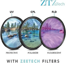 ZeeTech R10 Image