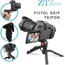 ZeeTech R50 Image