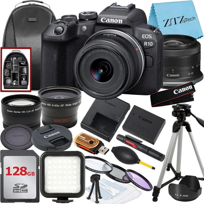 ZeeTech R10 Image