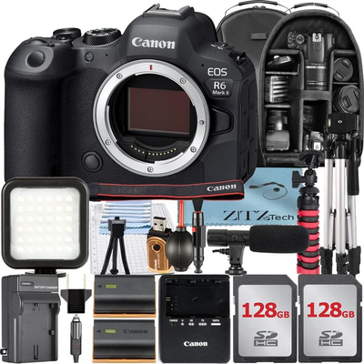 ZeeTech Eos Image