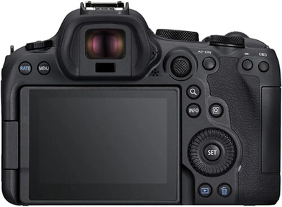 ZeeTech Eos Image