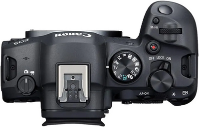 ZeeTech Eos Image