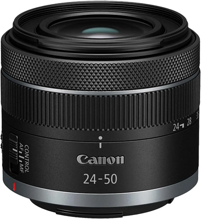 ZeeTech EOS R8 Image