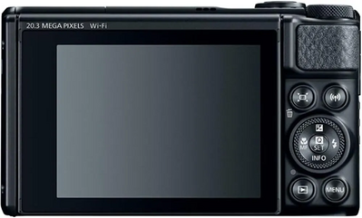 ZeeTech PowerShot SX740 Image