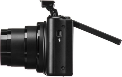 ZeeTech PowerShot SX740 Image