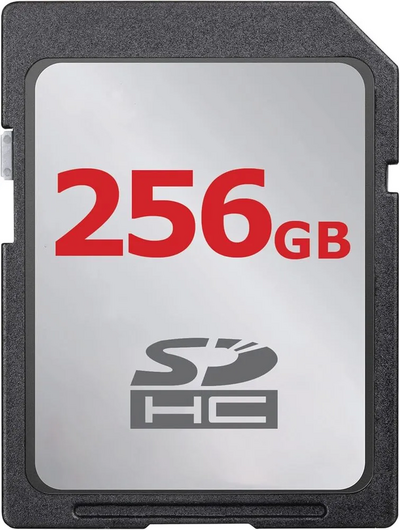 ZeeTech PowerShot SX740 Image