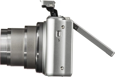 ZeeTech PowerShot SX740 Image