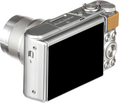 ZeeTech PowerShot SX740 Image