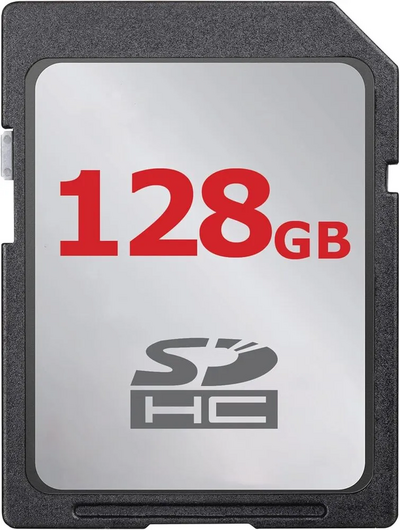 ZeeTech PowerShot SX740 Image