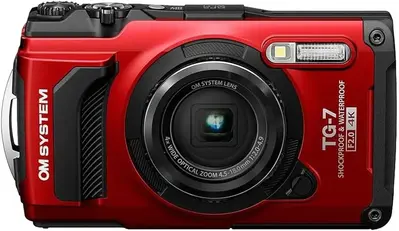 ZeeTech OM TG-7 Image