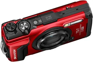 ZeeTech OM TG-7 Image