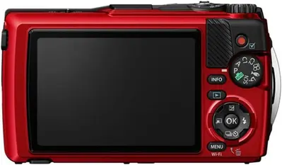 ZeeTech OM TG-7 Image