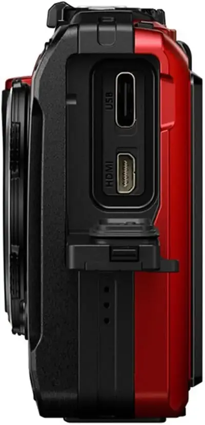 ZeeTech OM TG-7 Image