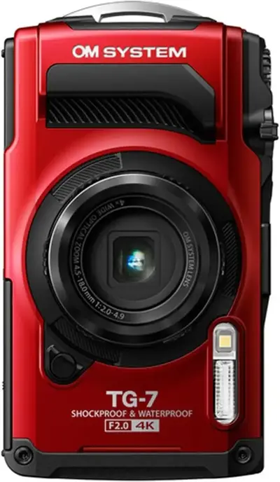 ZeeTech OM TG-7 Image