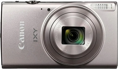 ZeeTech IXY 650 / Elph 360 Image