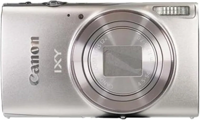 ZeeTech IXY 650 / Elph 360 Image