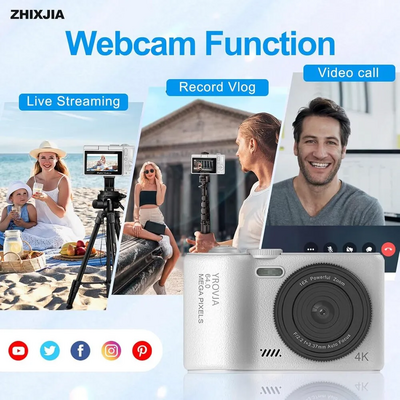 ZHIXJIA H8 Image