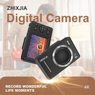 ZHIXJIA H16 Image