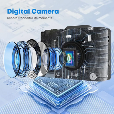 ZHIXJIA H16 Image