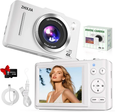 ZHIXJIA H16 Image