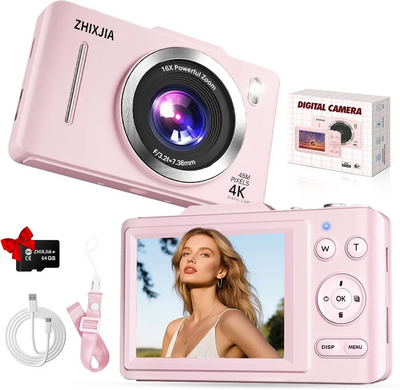ZHIXJIA H16 Image