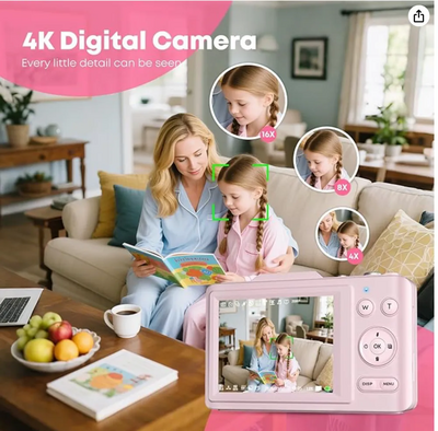 ZHIXJIA Autofocus Image