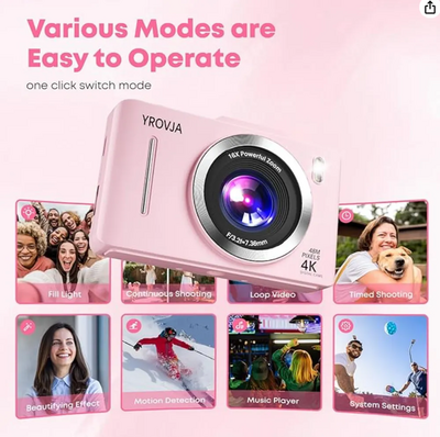 ZHIXJIA Autofocus Image