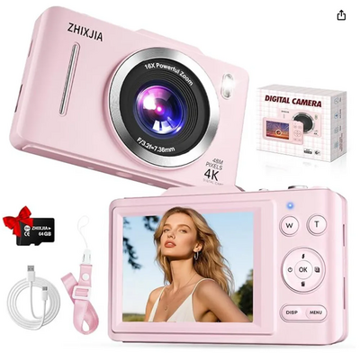 ZHIXJIA Autofocus Image