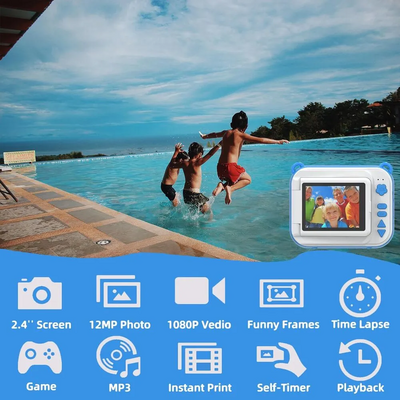 Zila ABS-680LT Image