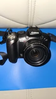 Zoom PowerShot SX20 IS Image