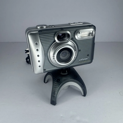 Zoom Evision ClearView ~ Image