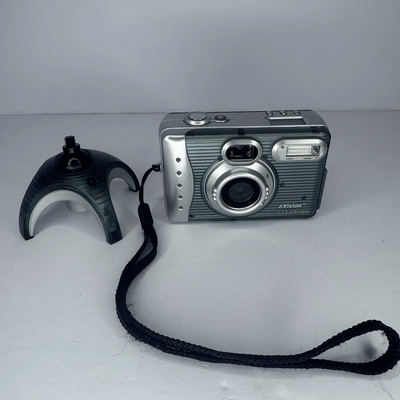Zoom Evision ClearView ~ Image