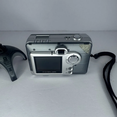 Zoom Evision ClearView ~ Image