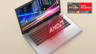 Acer Laptop Image