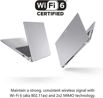 Acer Laptop Image