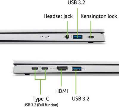 Acer AG15-32P-39R2 Image