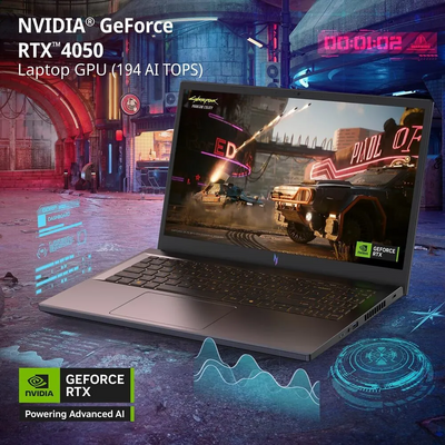 Acer Nitro V Image