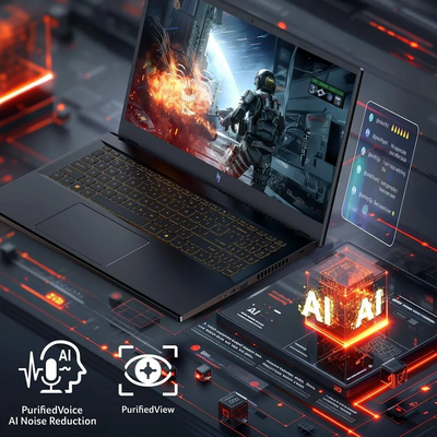 Acer Nitro V Image