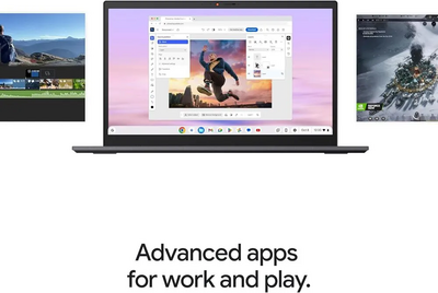 Acer Acer Chromebook Plus 514 Image